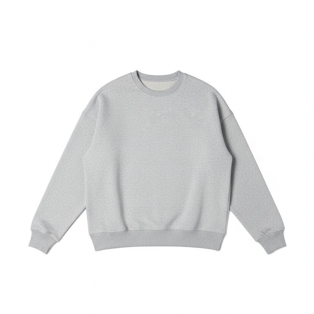 Basic Crewneck