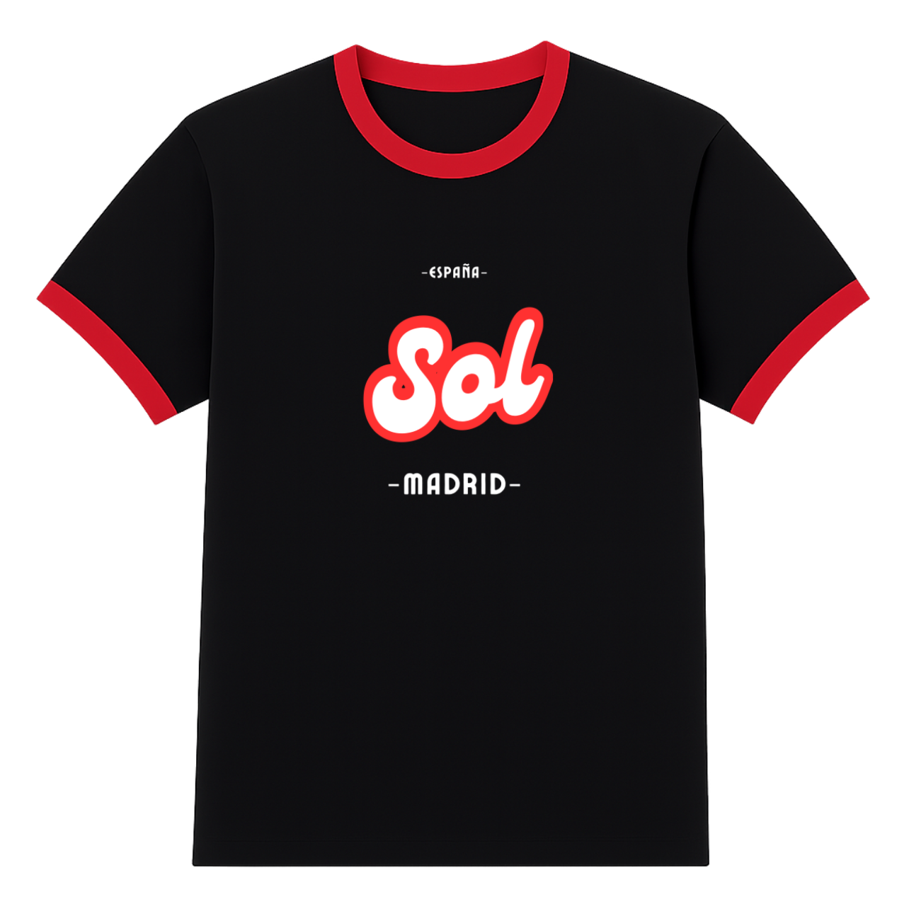 Metro - Sol Tee