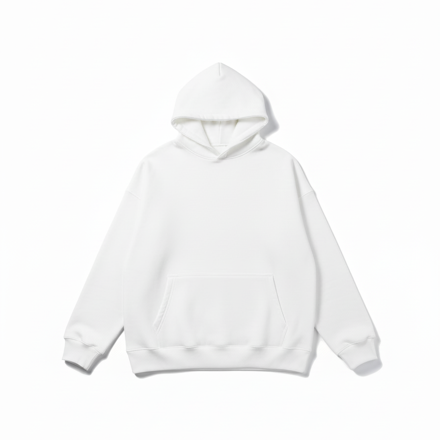 Basic Hoodie