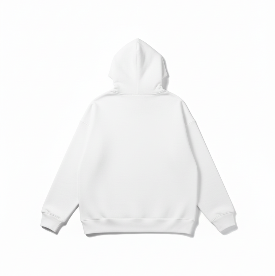 Basic Hoodie