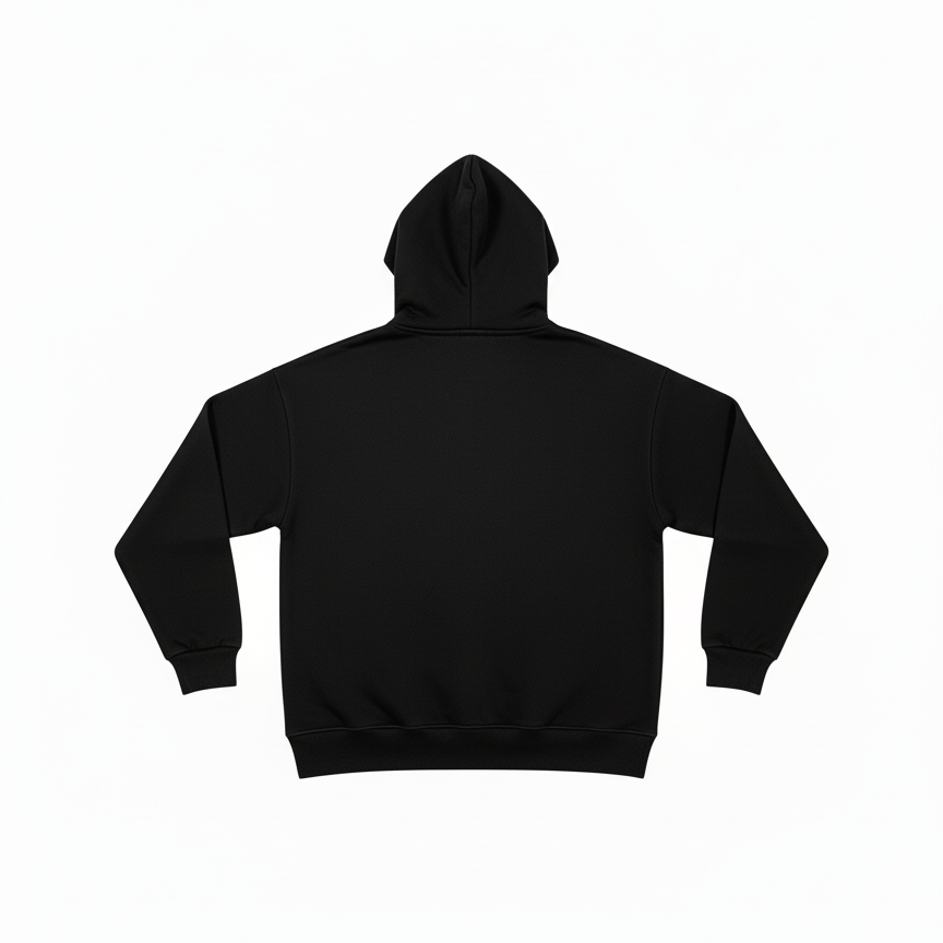 Basic Hoodie