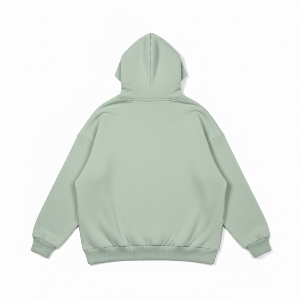 Basic Hoodie