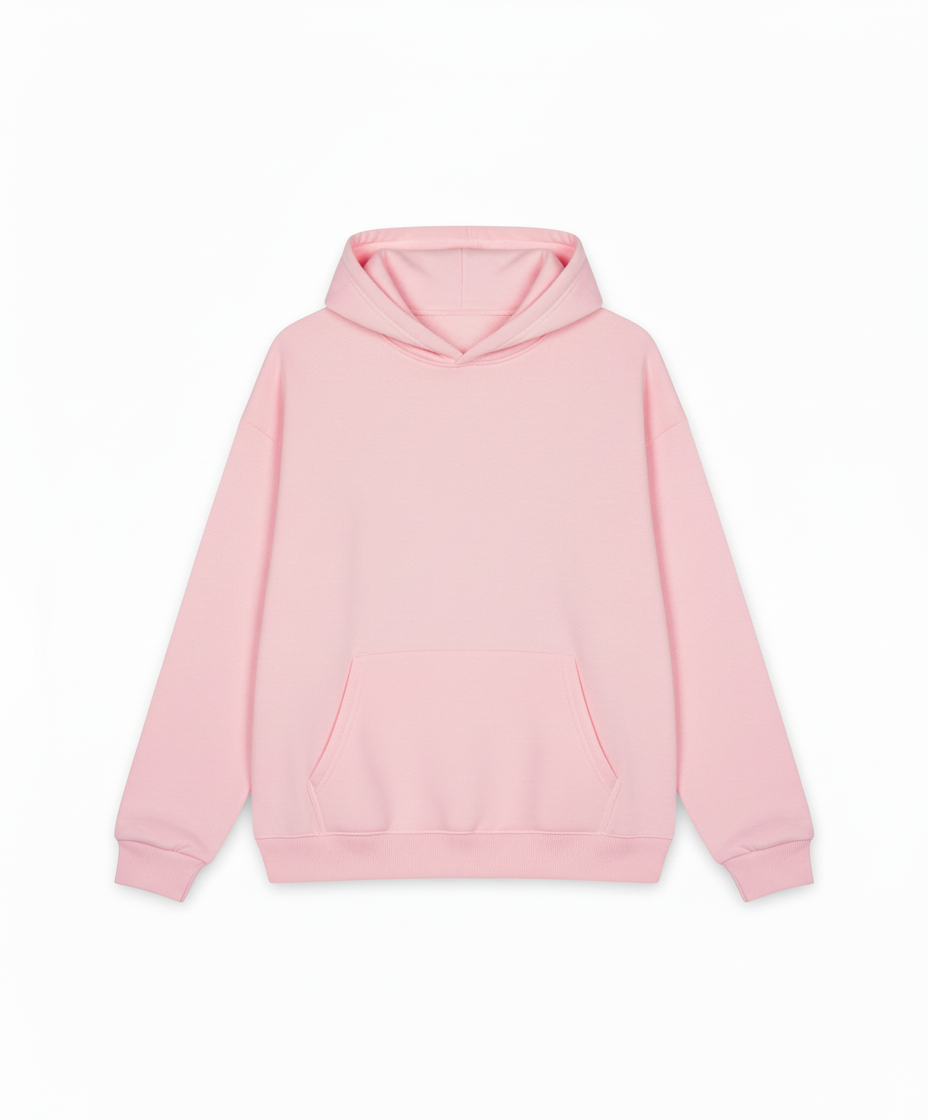 Basic Hoodie