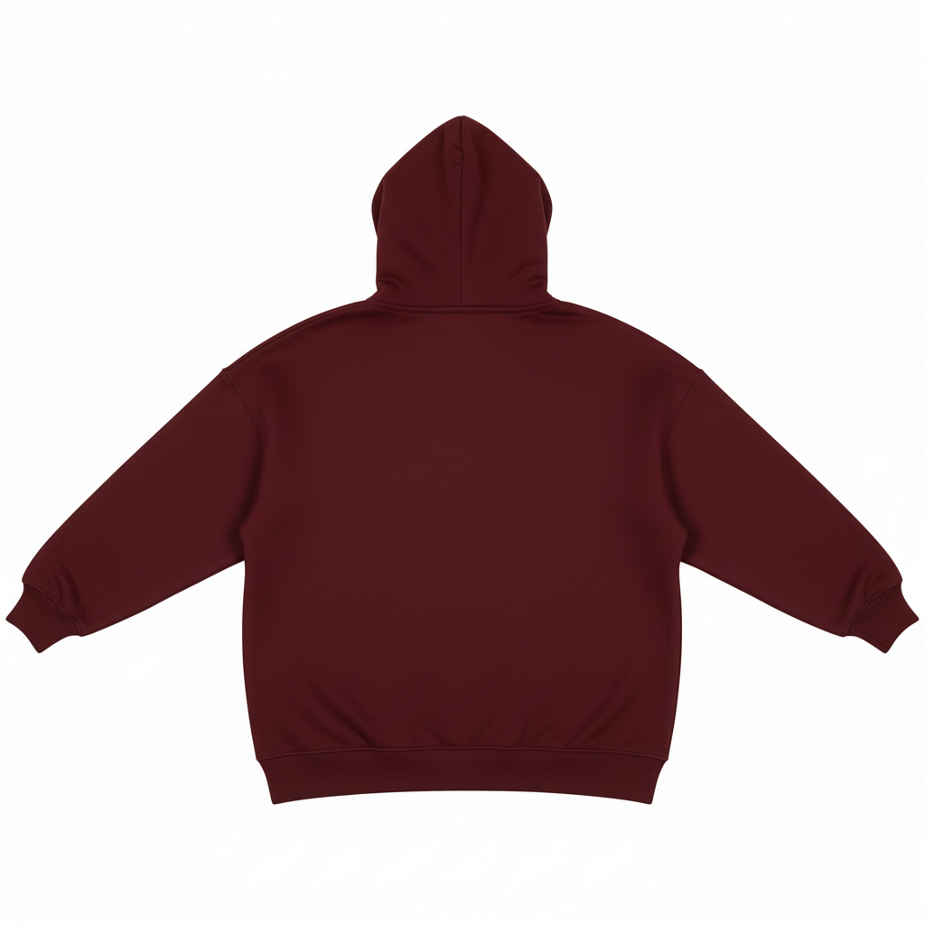 Basic Hoodie
