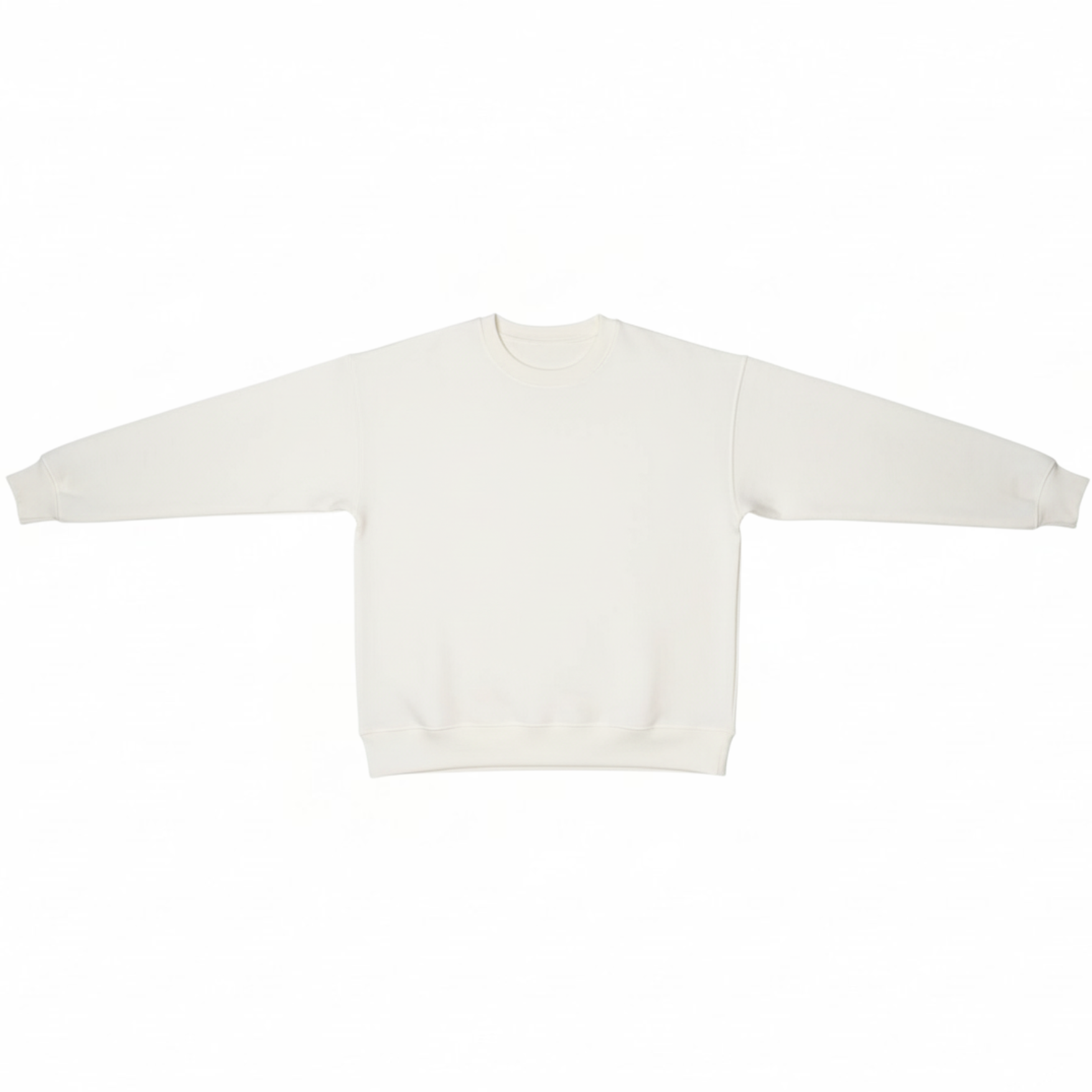 Basic Crewneck