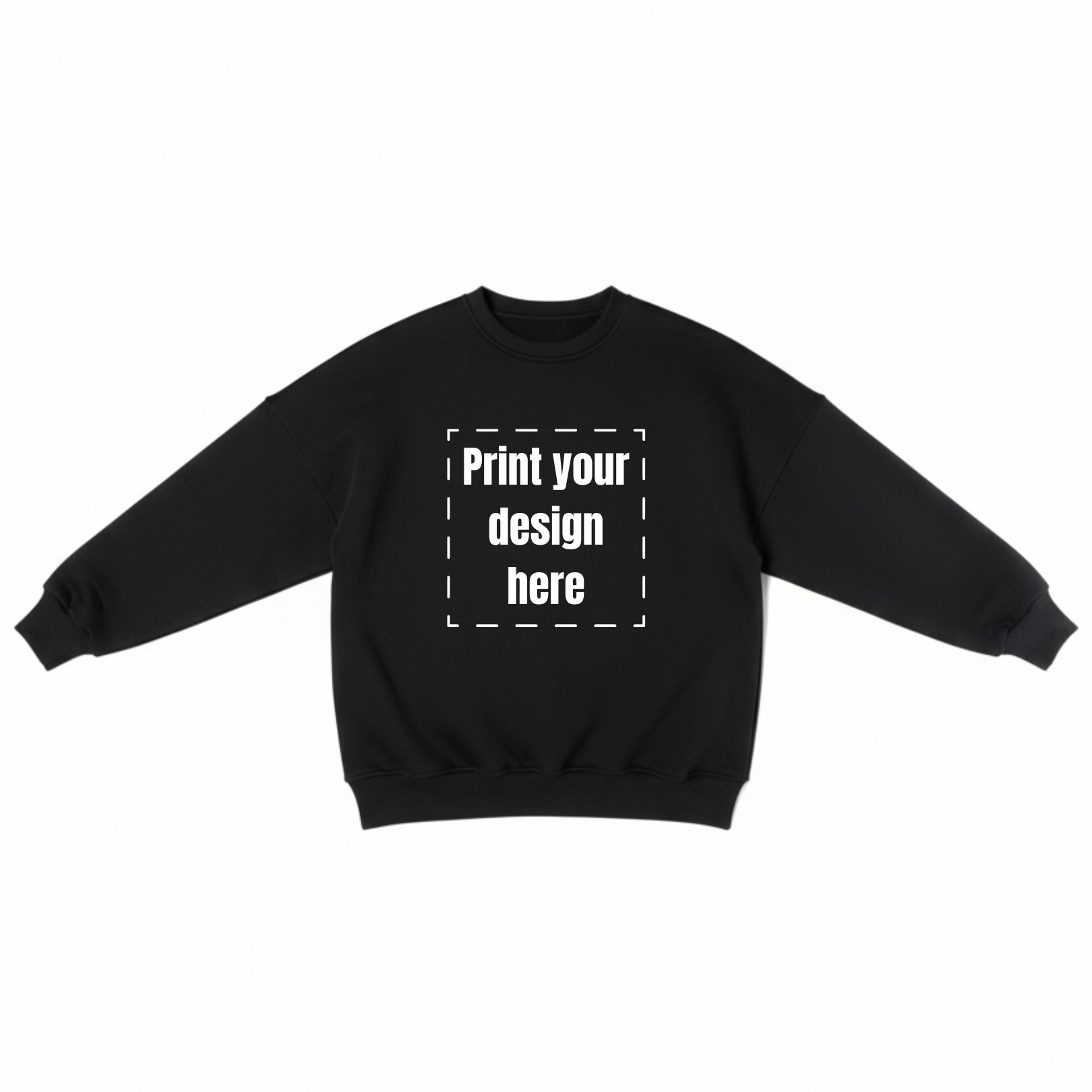 your favorite crewneck