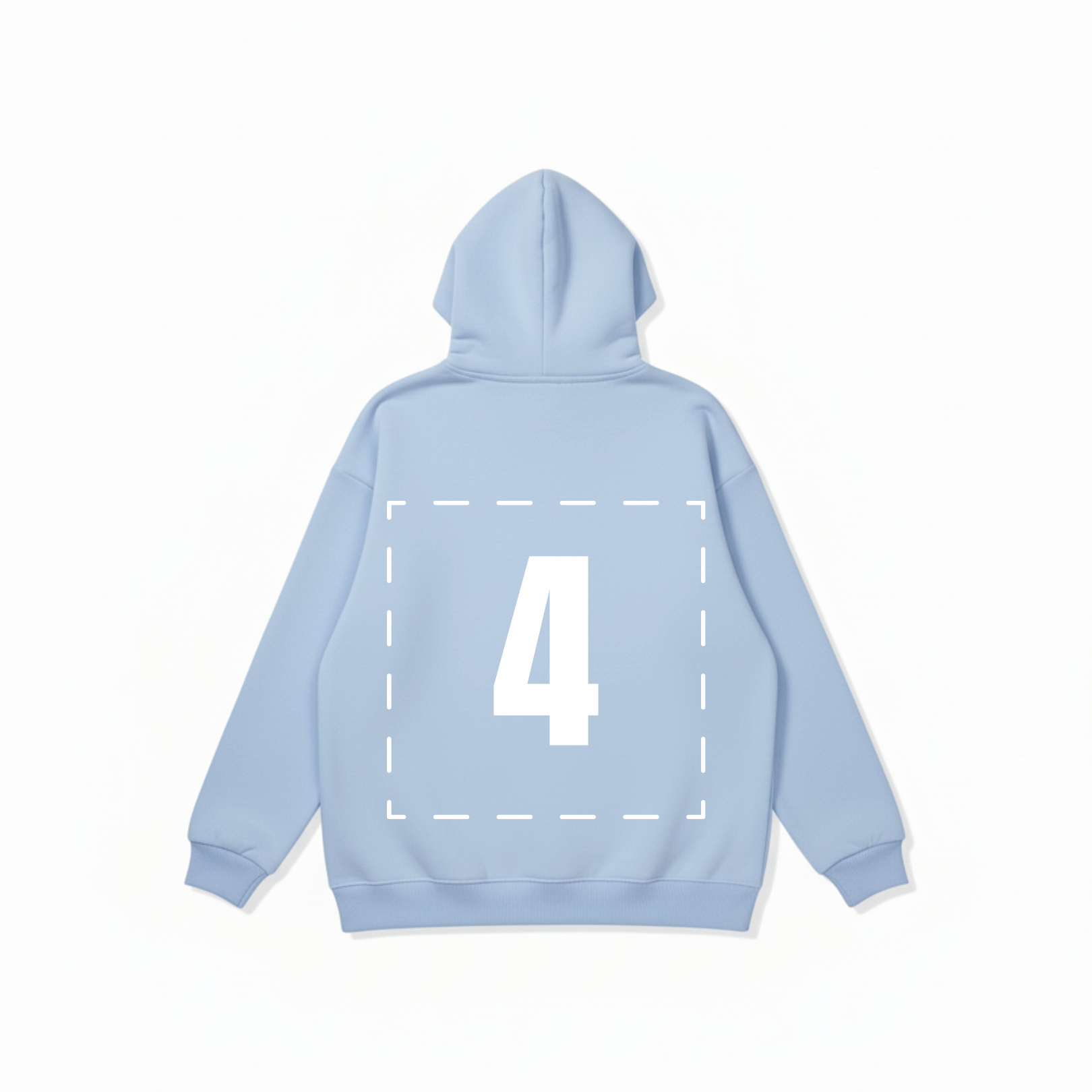 your favorite hoodie