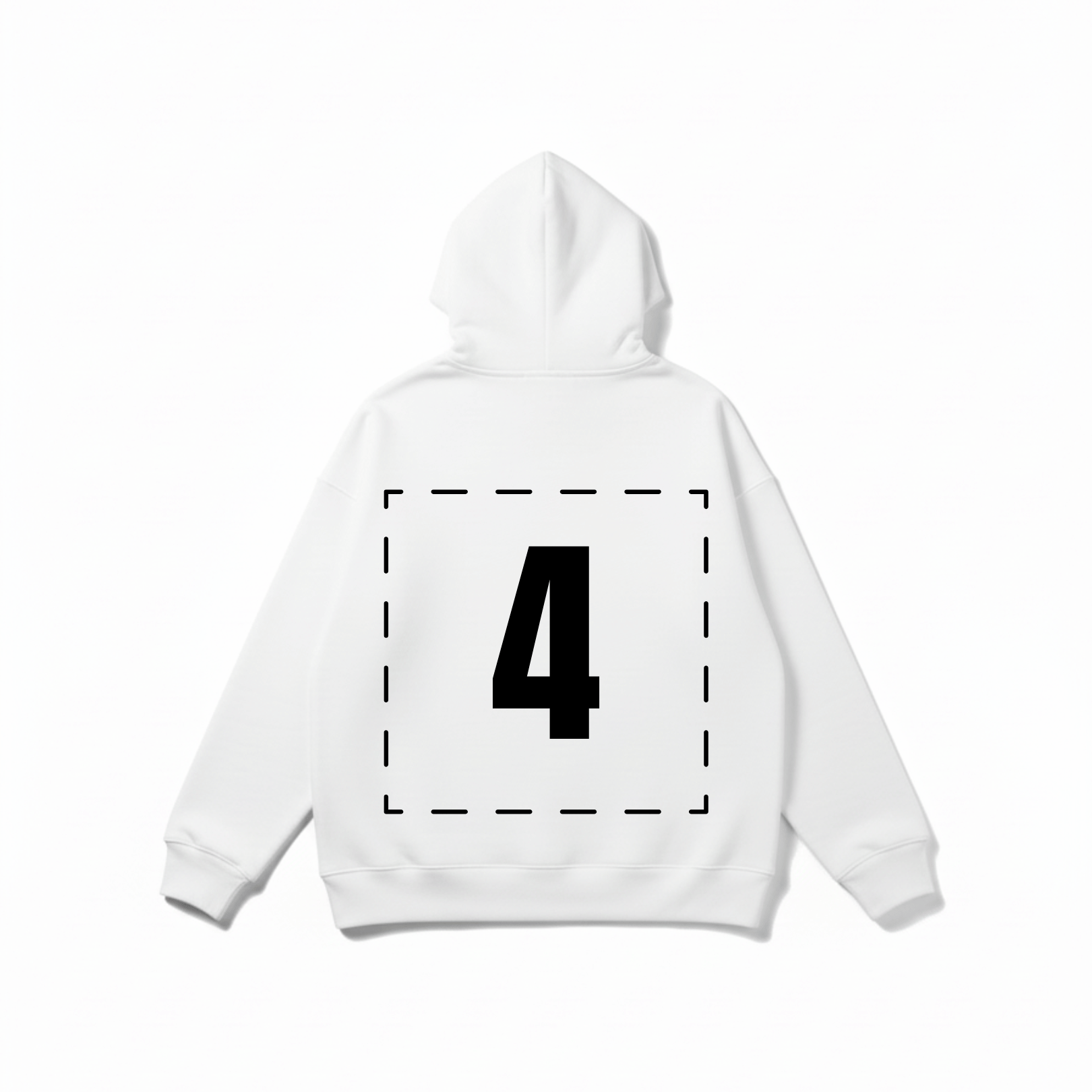 your favorite hoodie