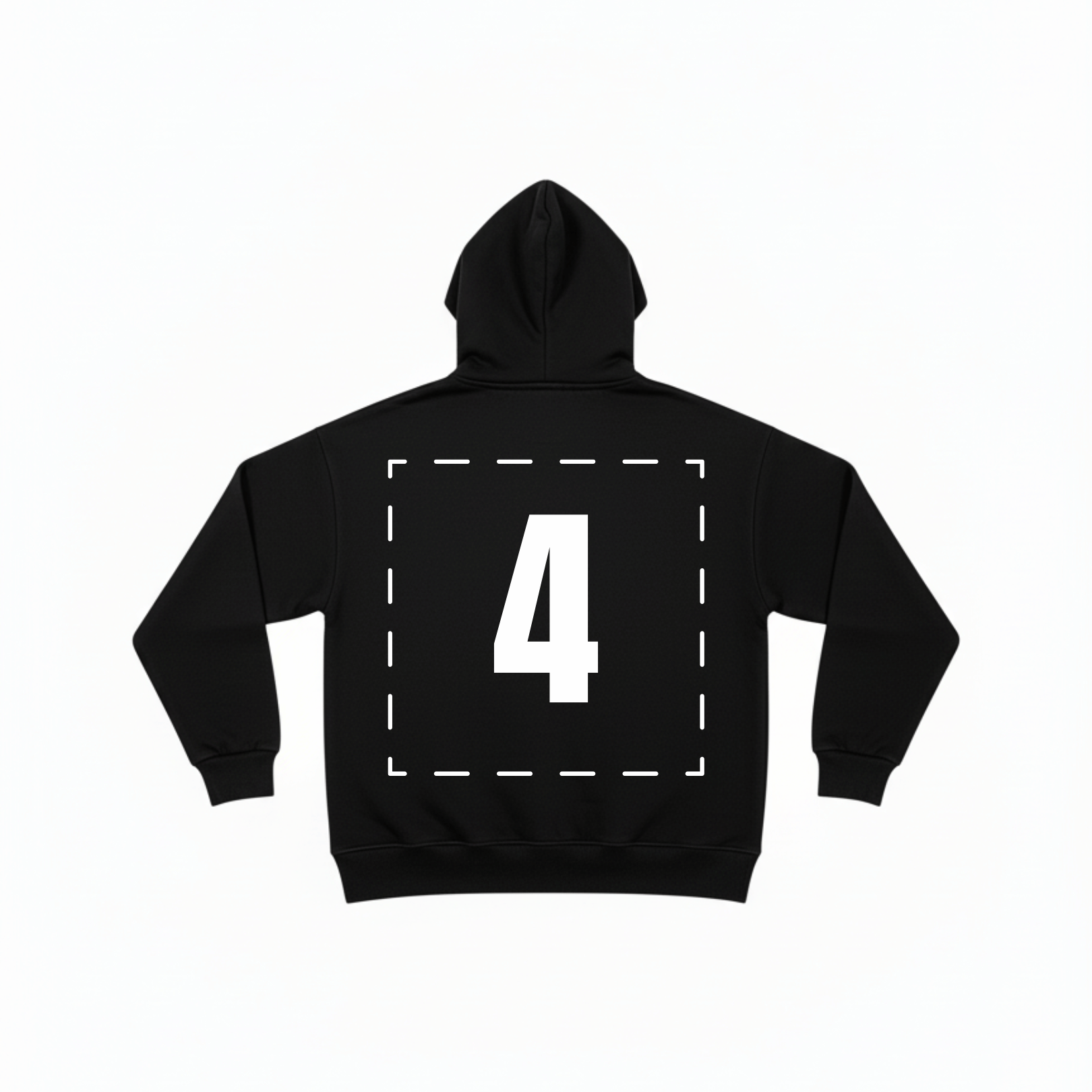 your favorite hoodie