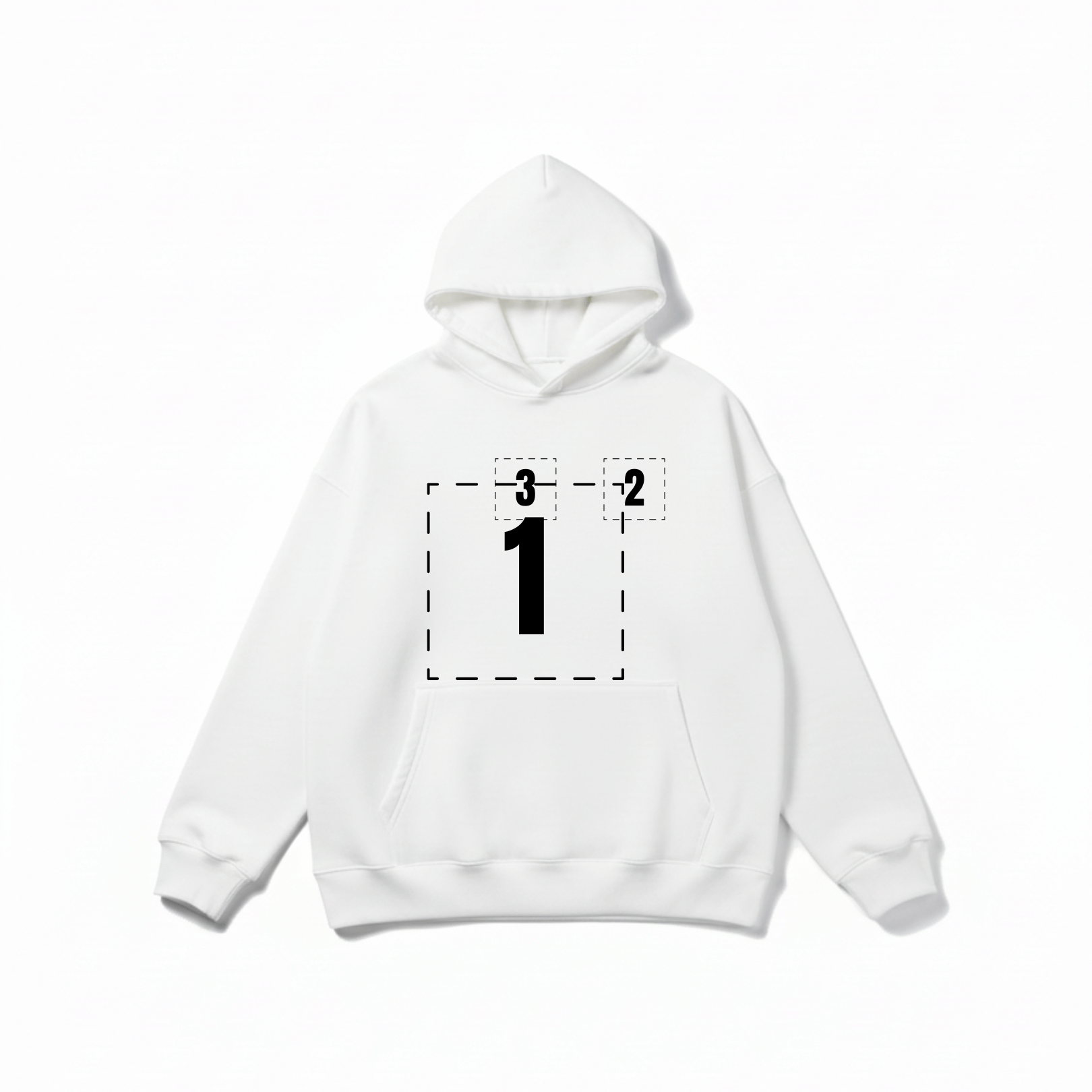 your favorite hoodie