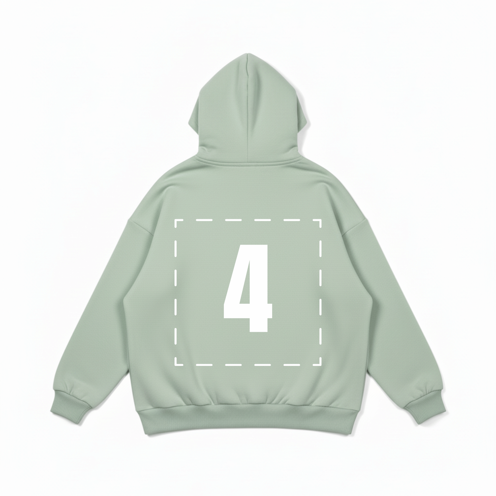 your favorite hoodie