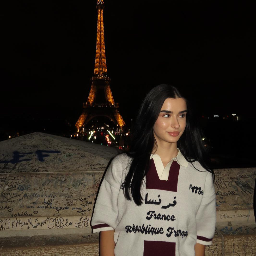 Français OG Knit Polo