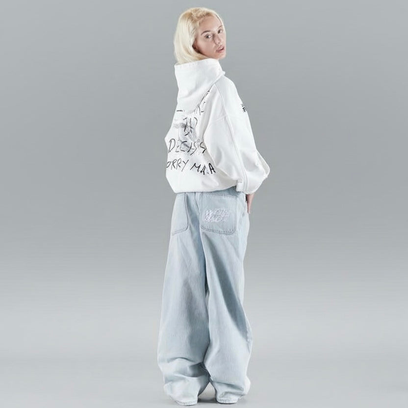 ilikebaddecisions hoodie