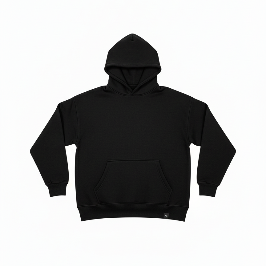Basic Hoodie