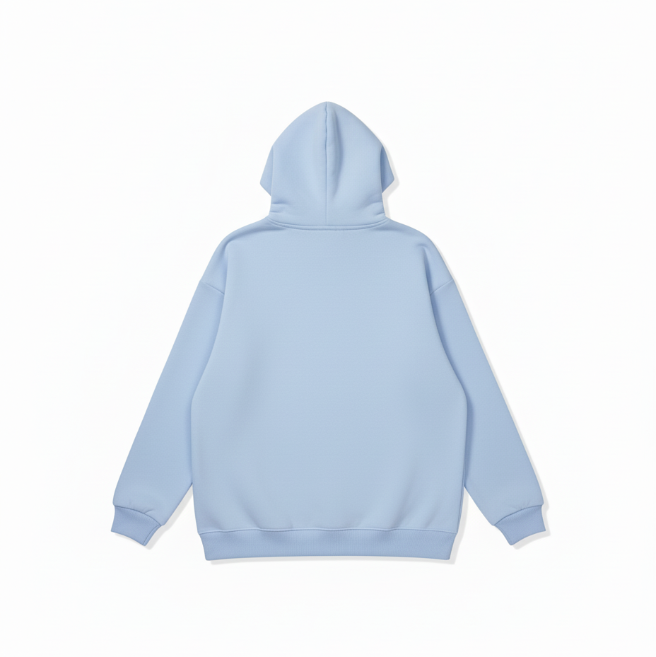 Basic Hoodie