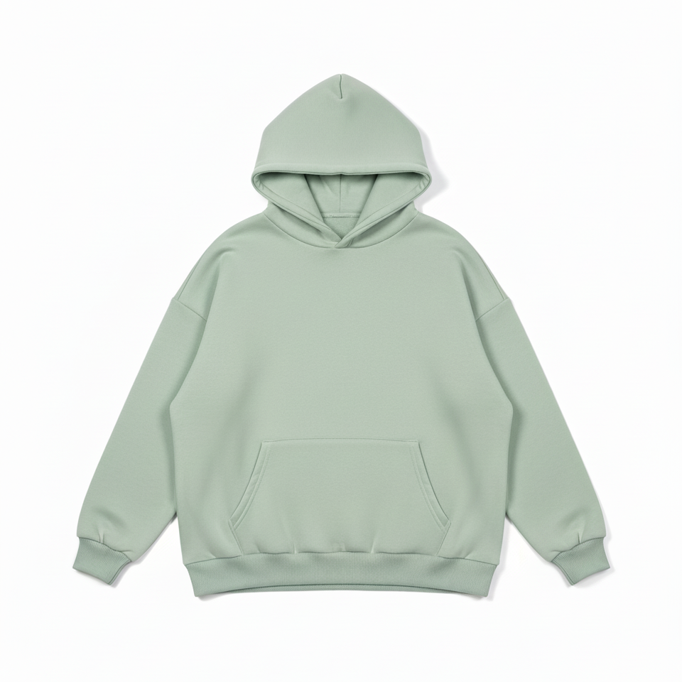 Basic Hoodie
