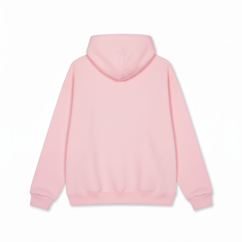 Basic Hoodie