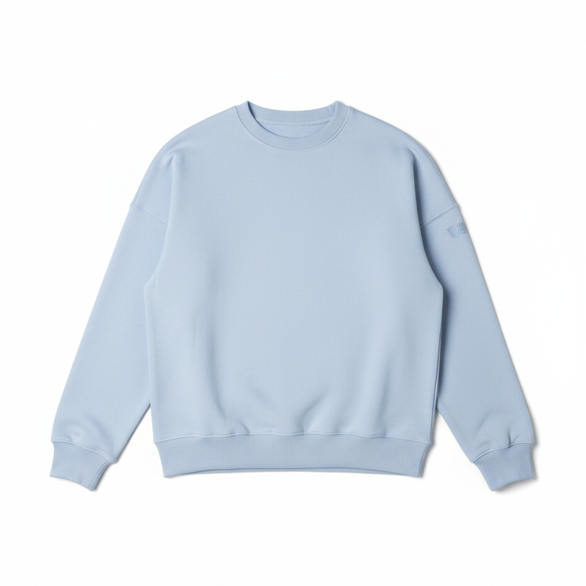 Basic Crewneck