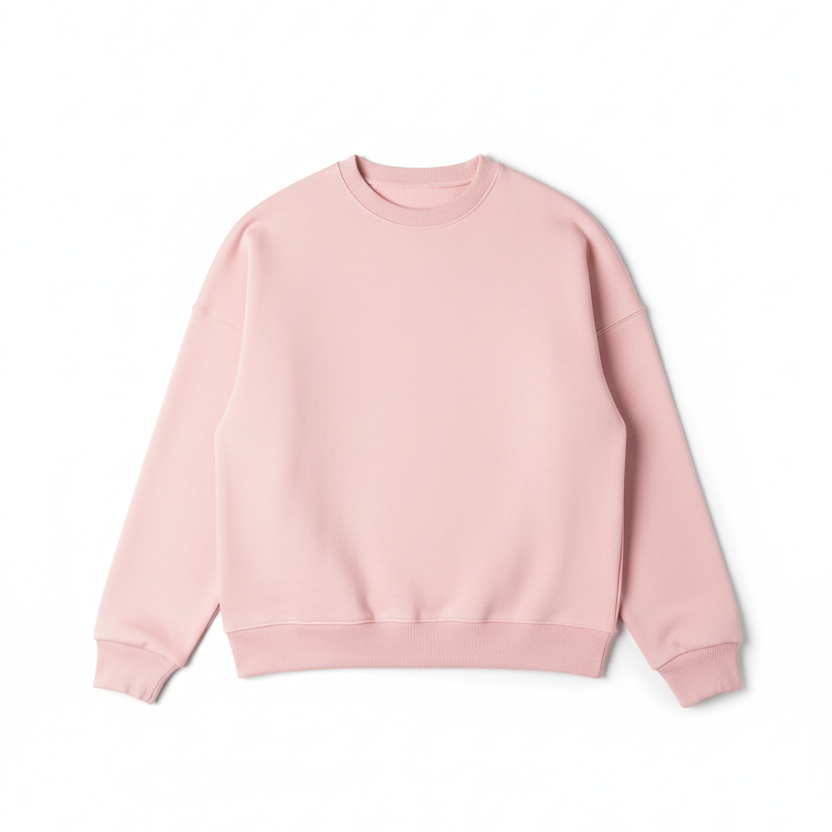 Basic Crewneck