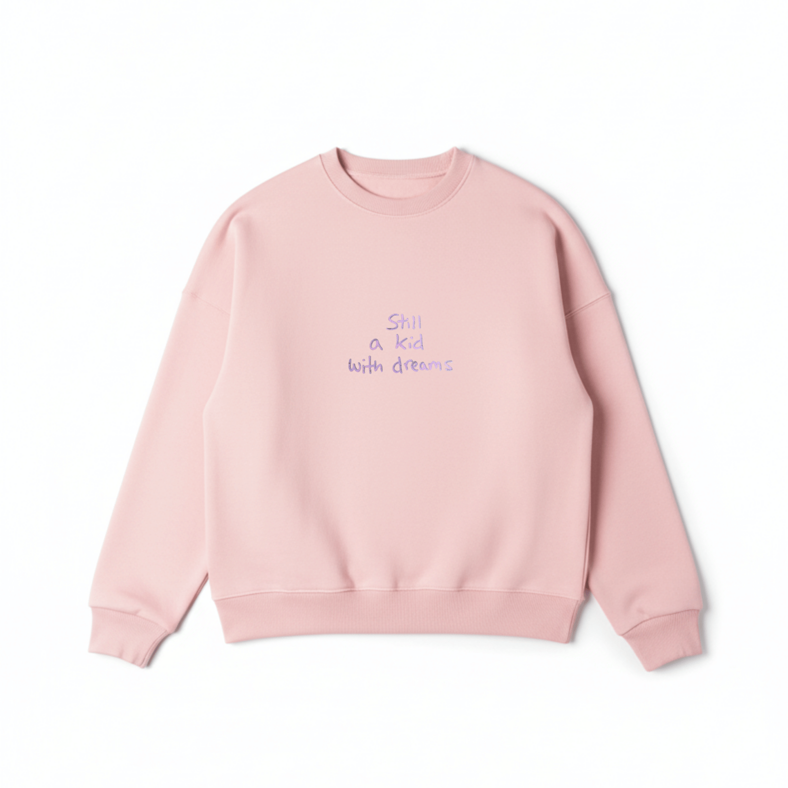 akidwithdreams crewneck