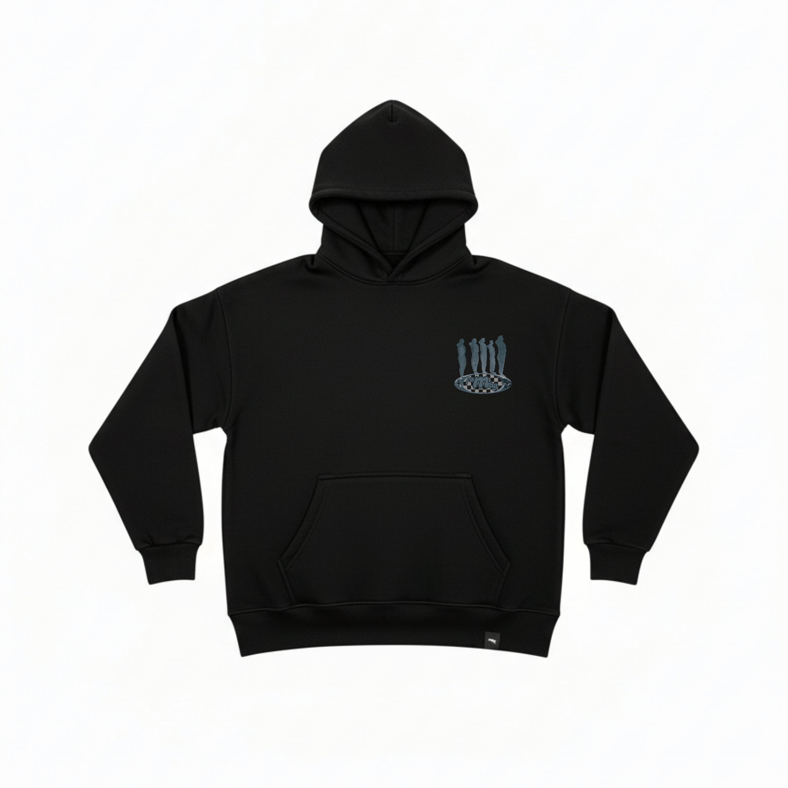 cairo fam hoodie