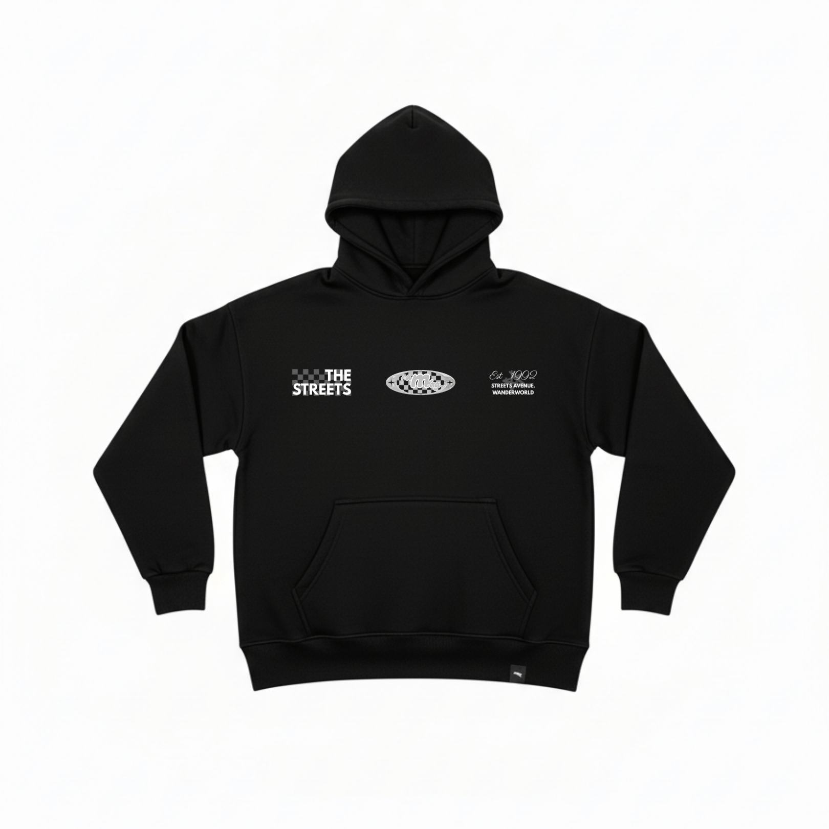 thefamproject og hoodie