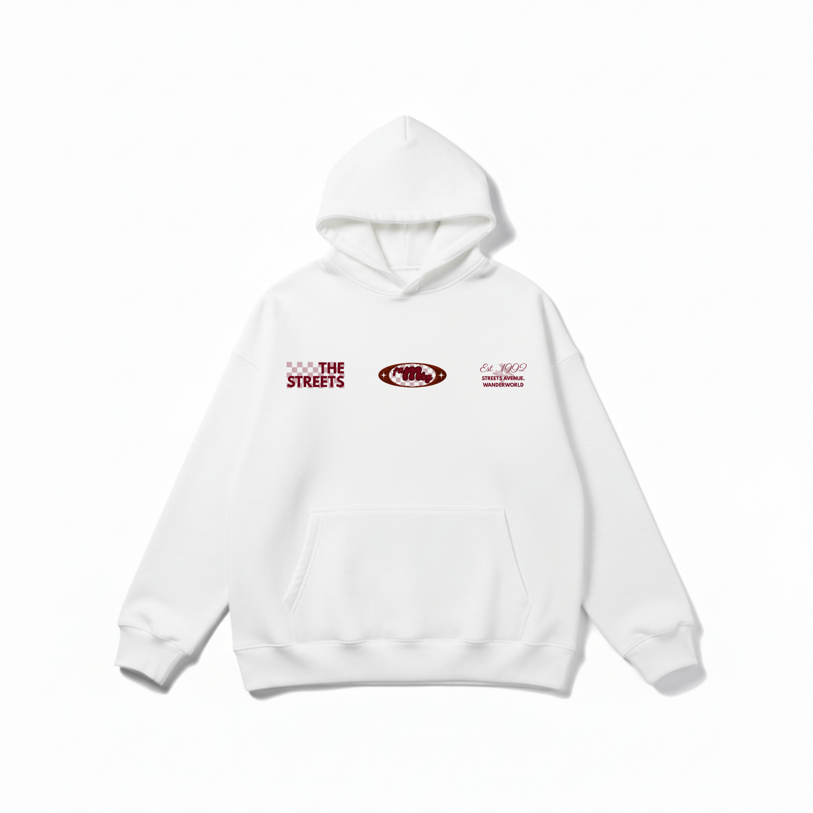 everythingilove hoodie