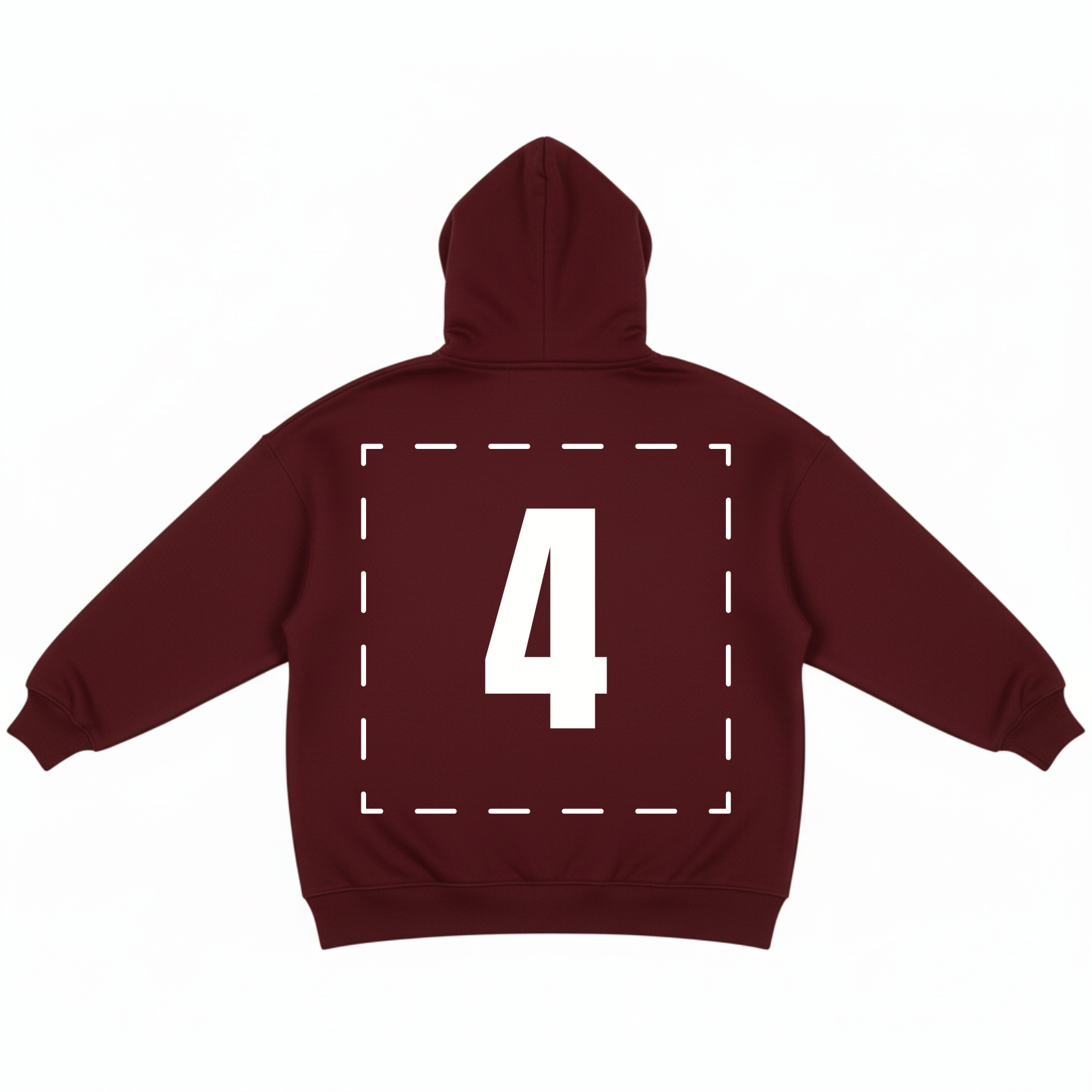 your favorite hoodie