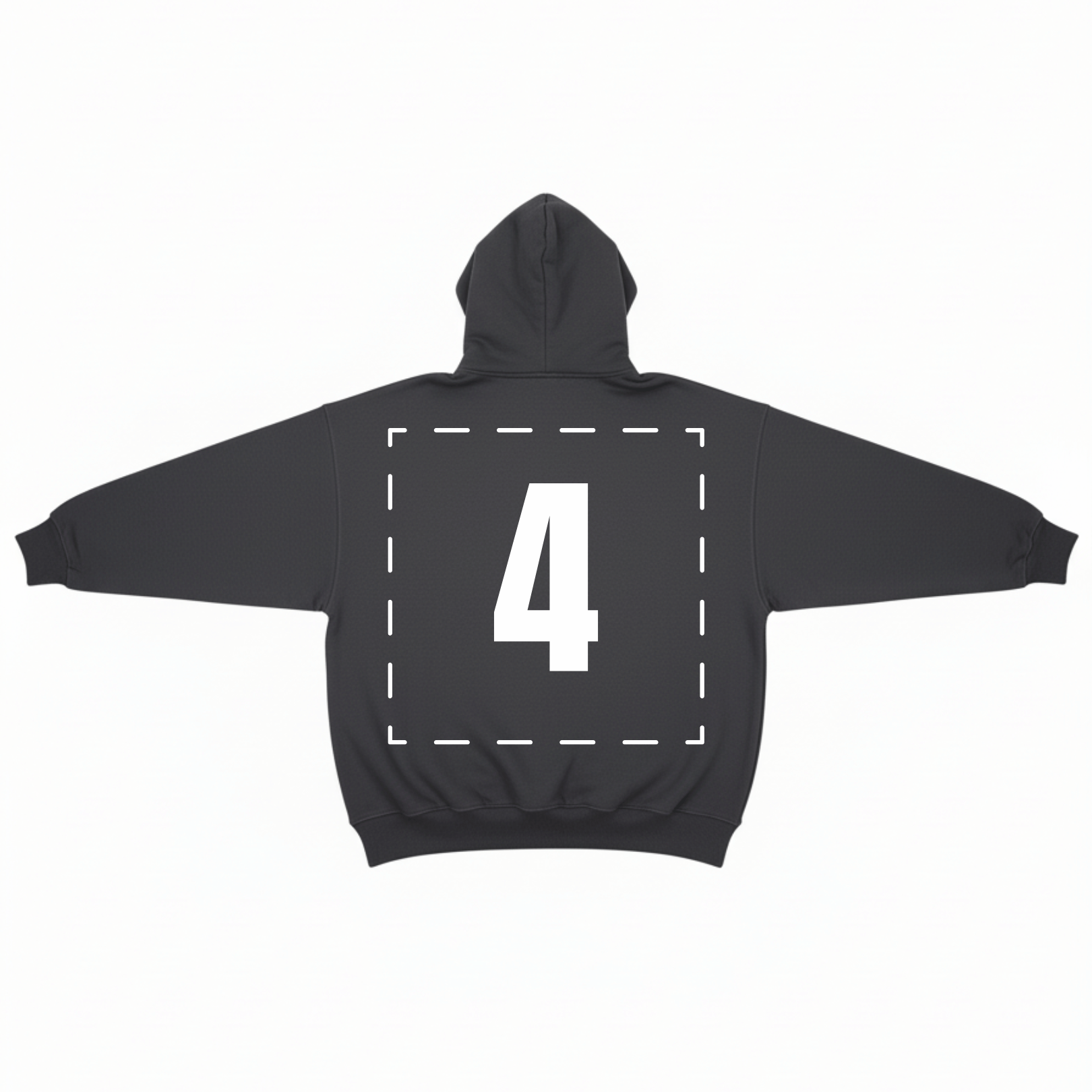 your favorite hoodie