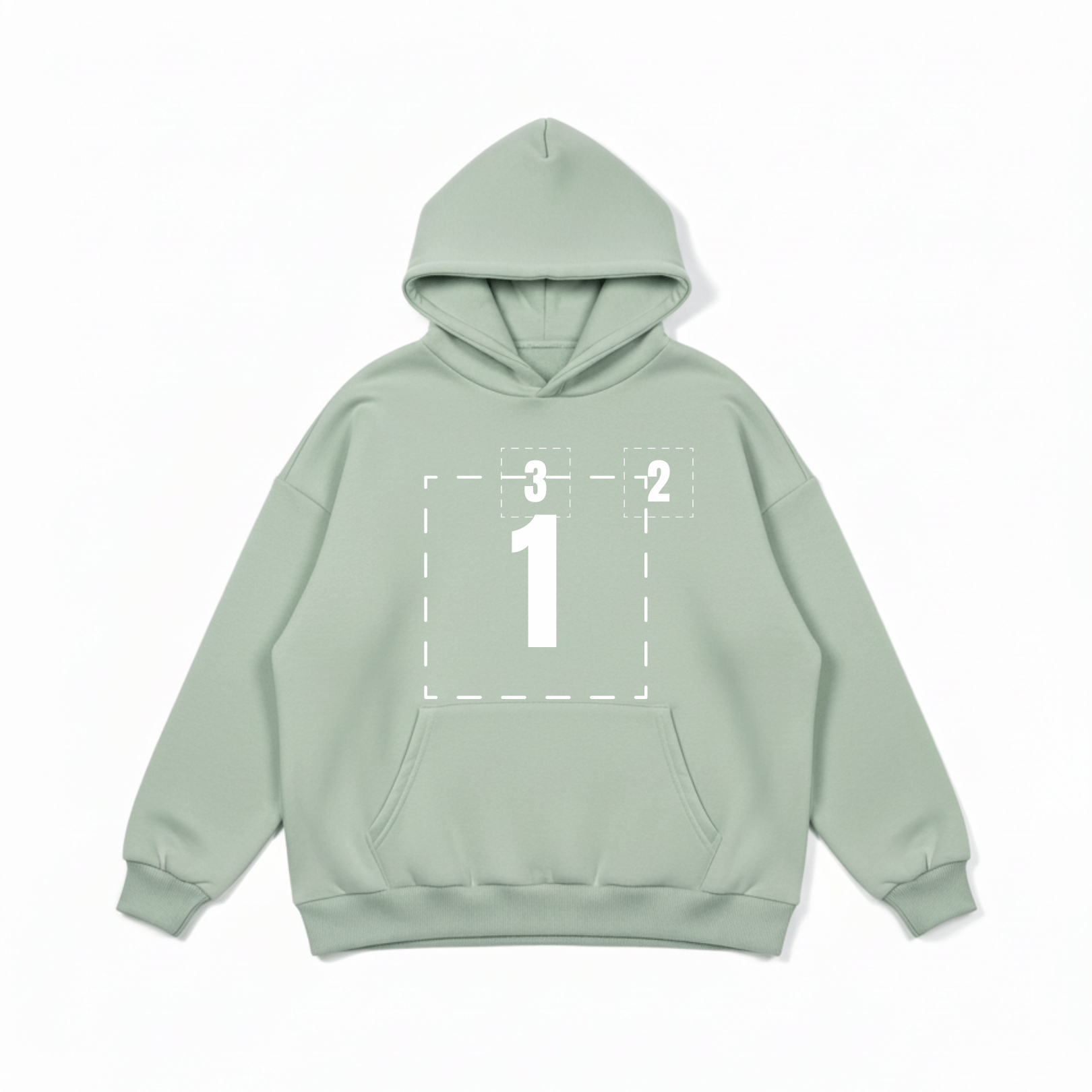 your favorite hoodie