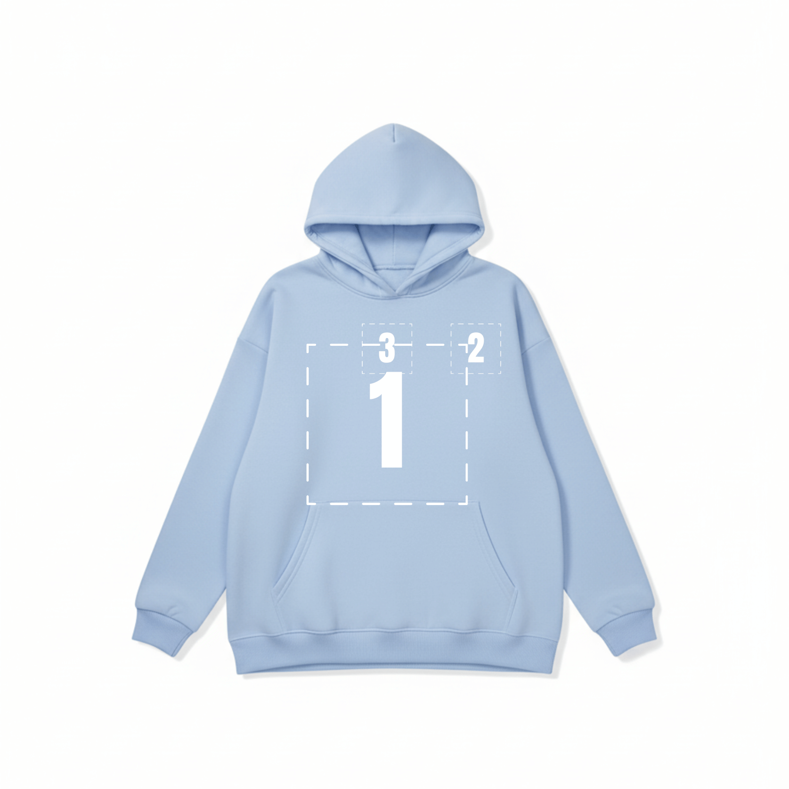 your favorite hoodie