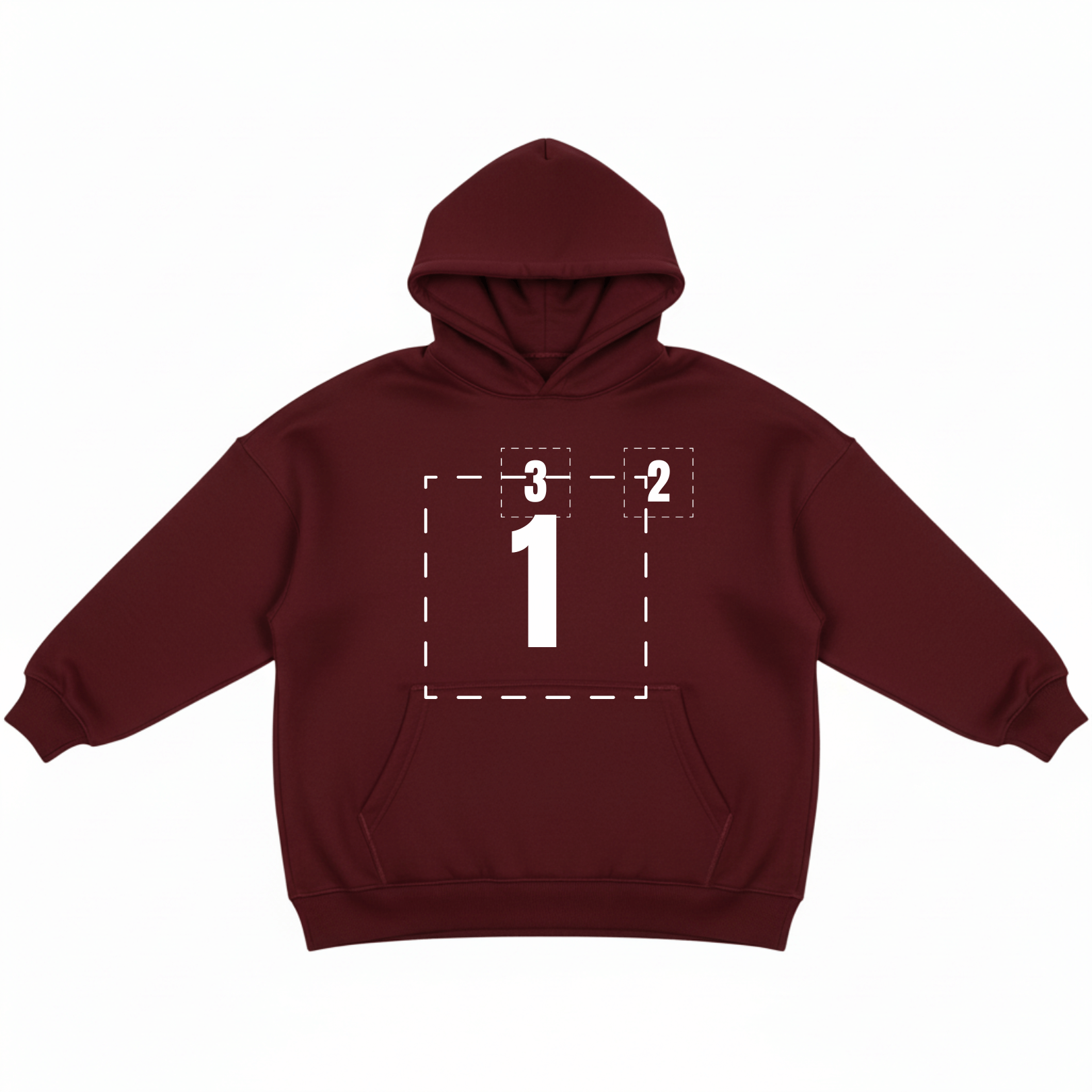 your favorite hoodie