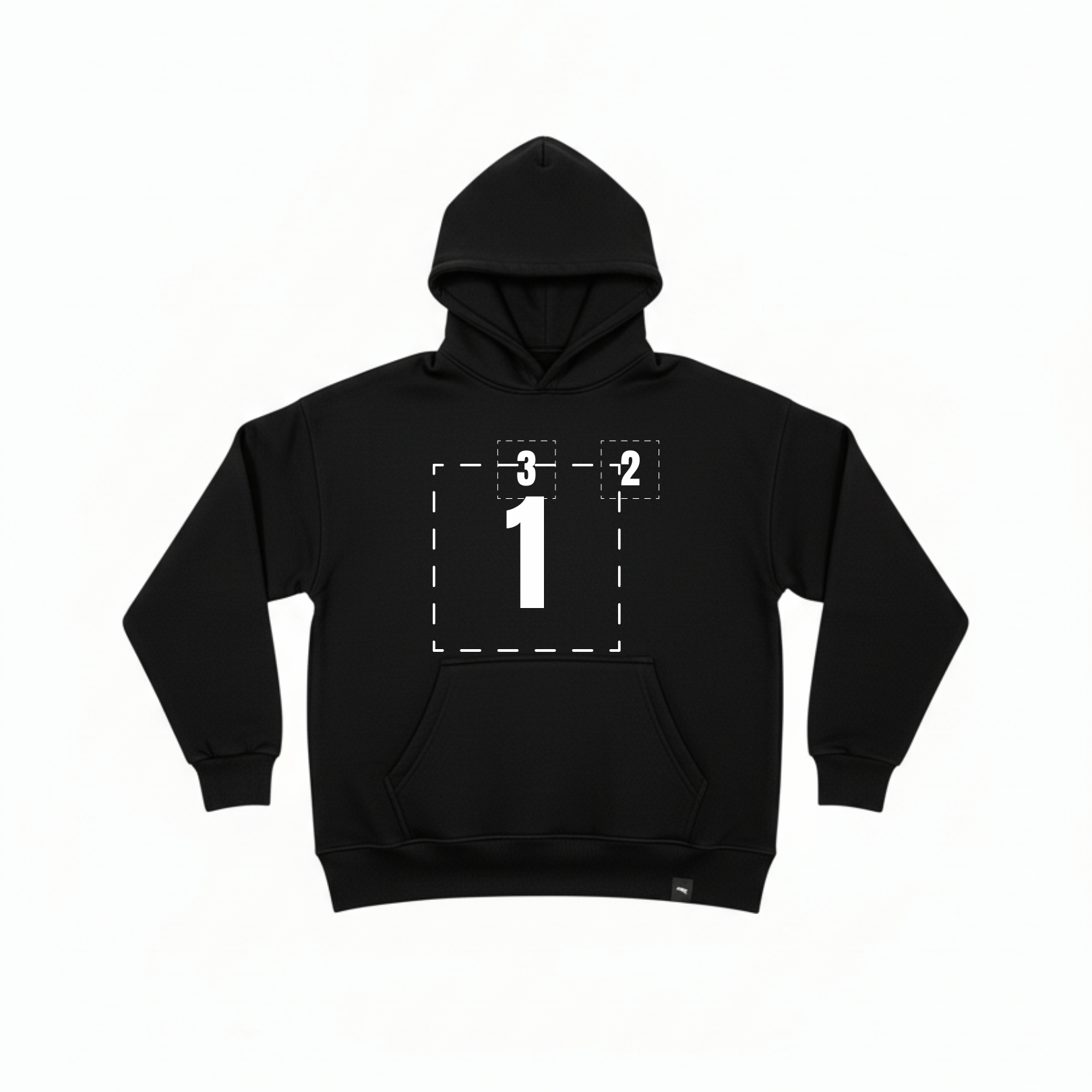 your favorite hoodie