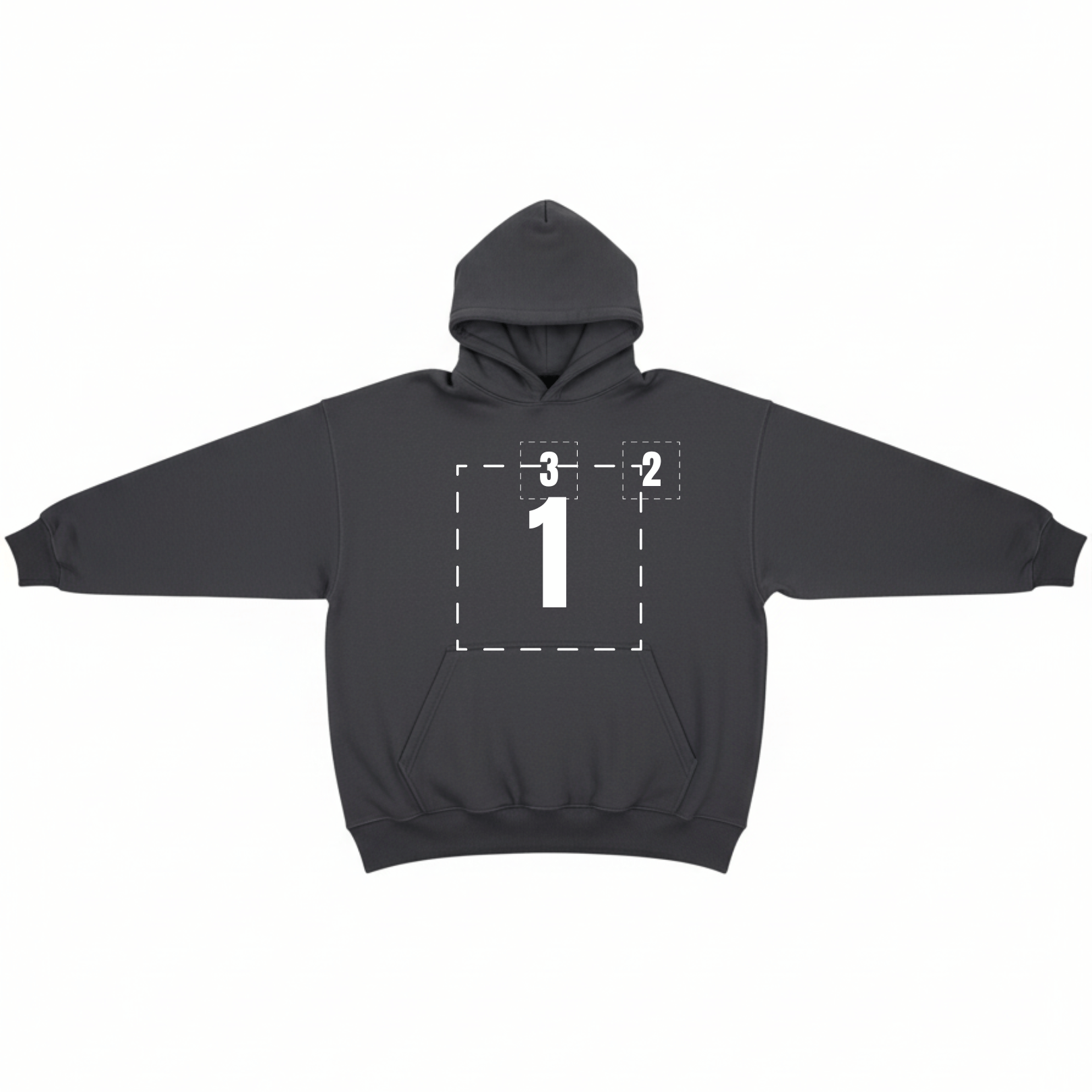 your favorite hoodie