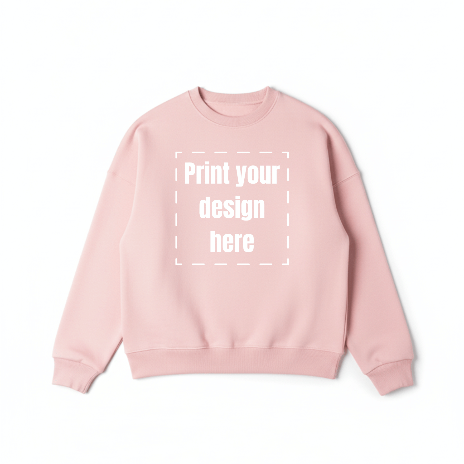 your favorite crewneck