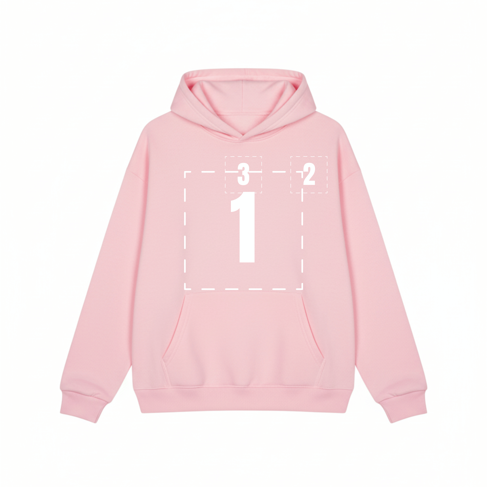 your favorite hoodie