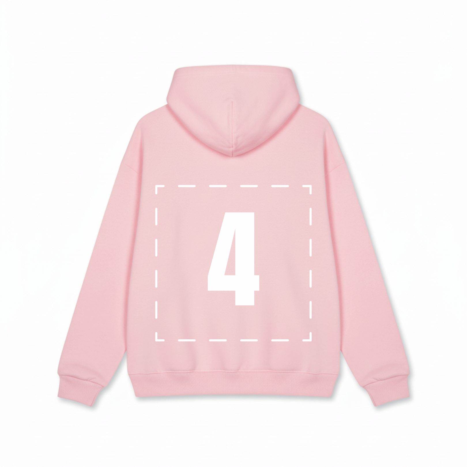 your favorite hoodie